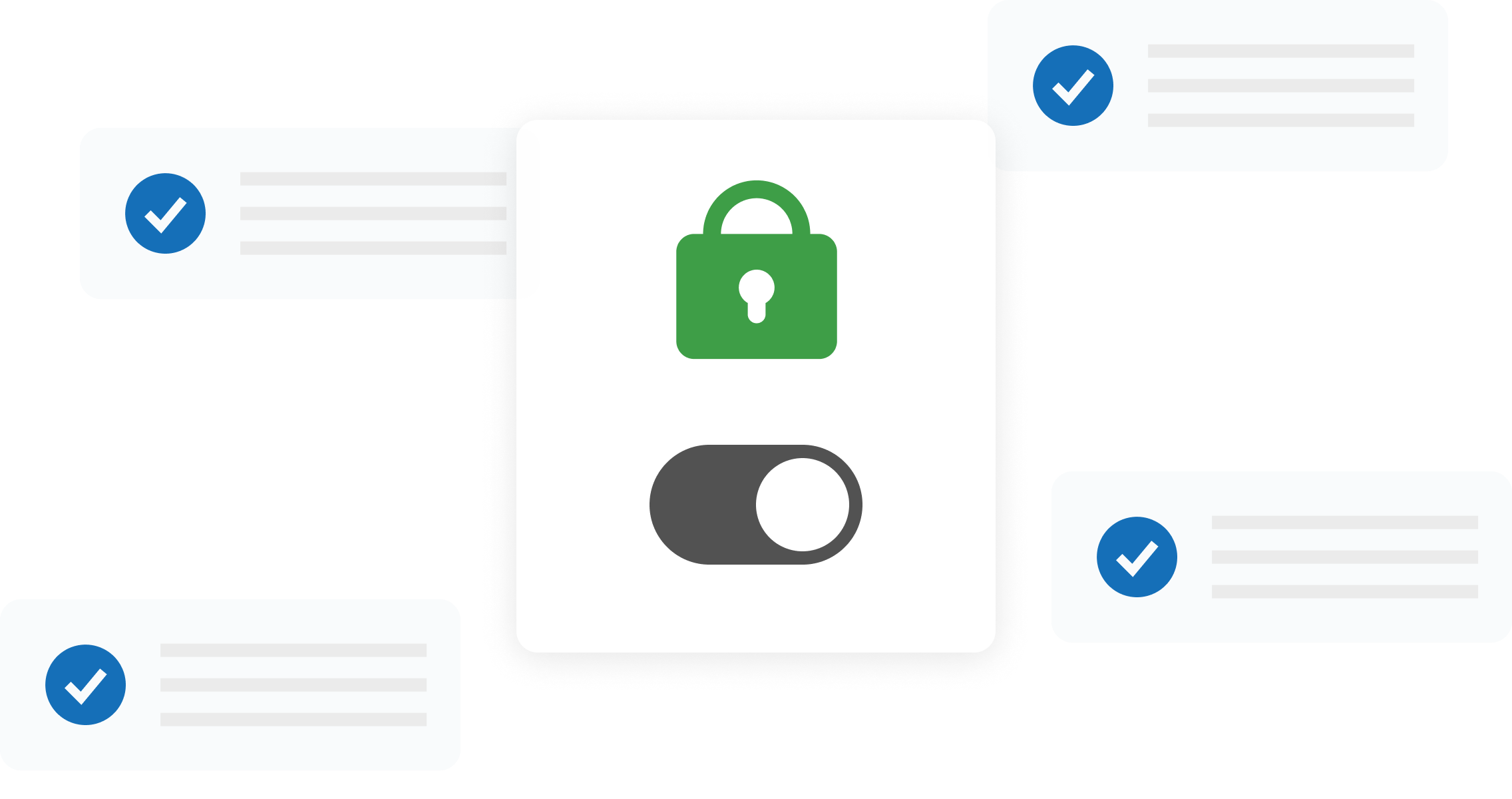 Transaction protection, advanced safeguards