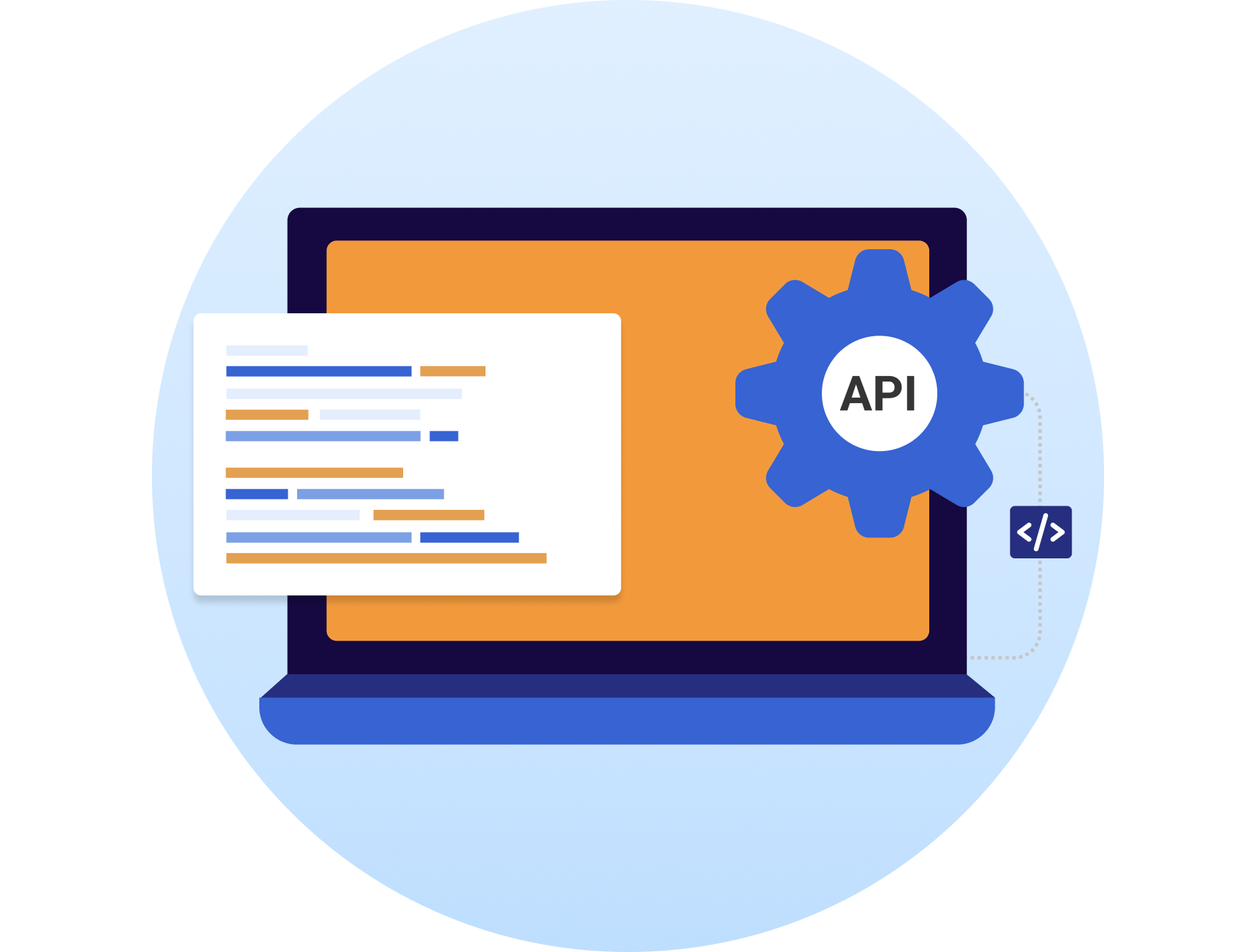 Unified API for Comprehensive Payment Integration