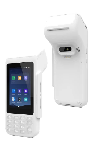 CodePay P5K terminal