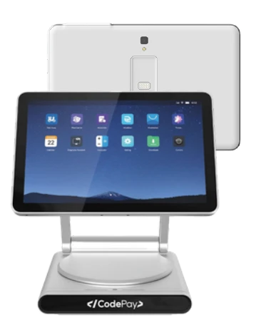 CodePay T2 terminal