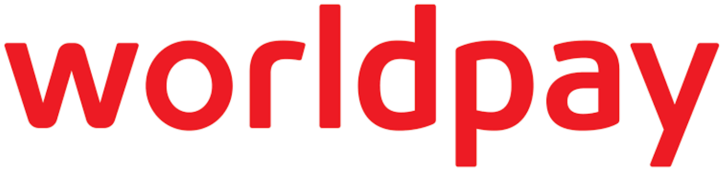 Worldpay logo