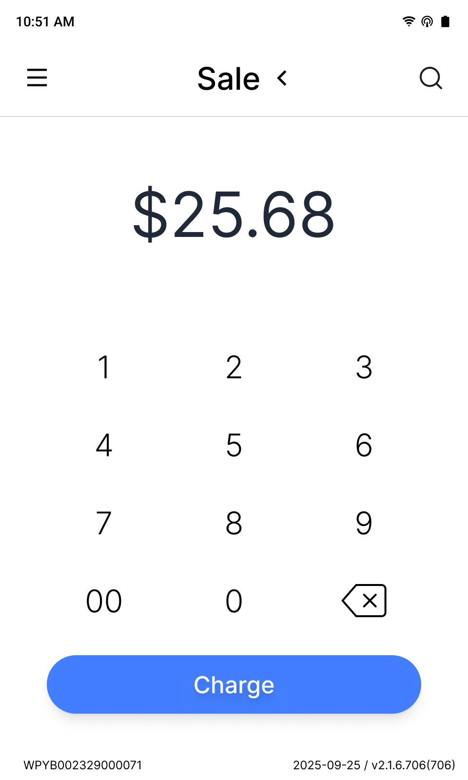 PayPilot POS